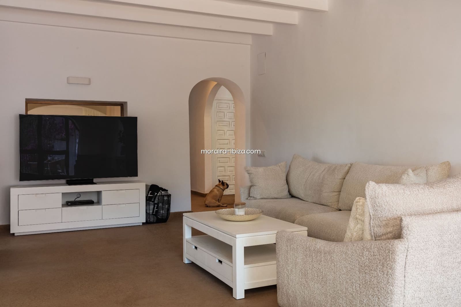 4 soverom Villa til salgs i Jesus Pobre med svømmebasseng garasje - € 1 295 000 (Ref: 8536346)