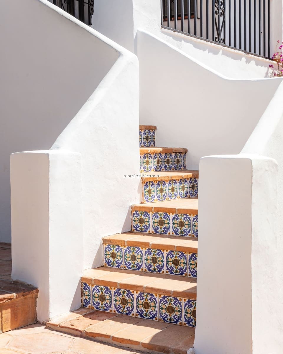 4 soverom Villa til salgs i Jesus Pobre med svømmebasseng garasje - € 1 295 000 (Ref: 8536346)