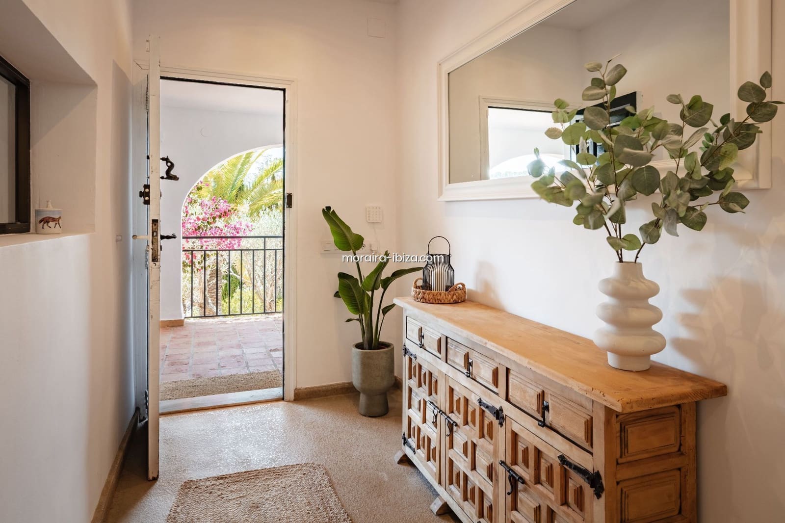 4 soverom Villa til salgs i Jesus Pobre med svømmebasseng garasje - € 1 295 000 (Ref: 8536346)