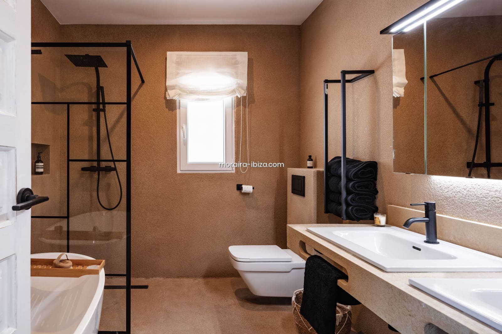 4 soverom Villa til salgs i Jesus Pobre med svømmebasseng garasje - € 1 295 000 (Ref: 8536346)