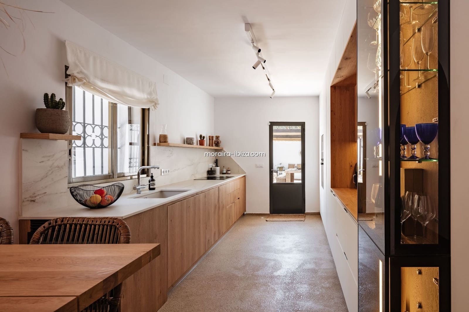 4 soverom Villa til salgs i Jesus Pobre med svømmebasseng garasje - € 1 295 000 (Ref: 8536346)