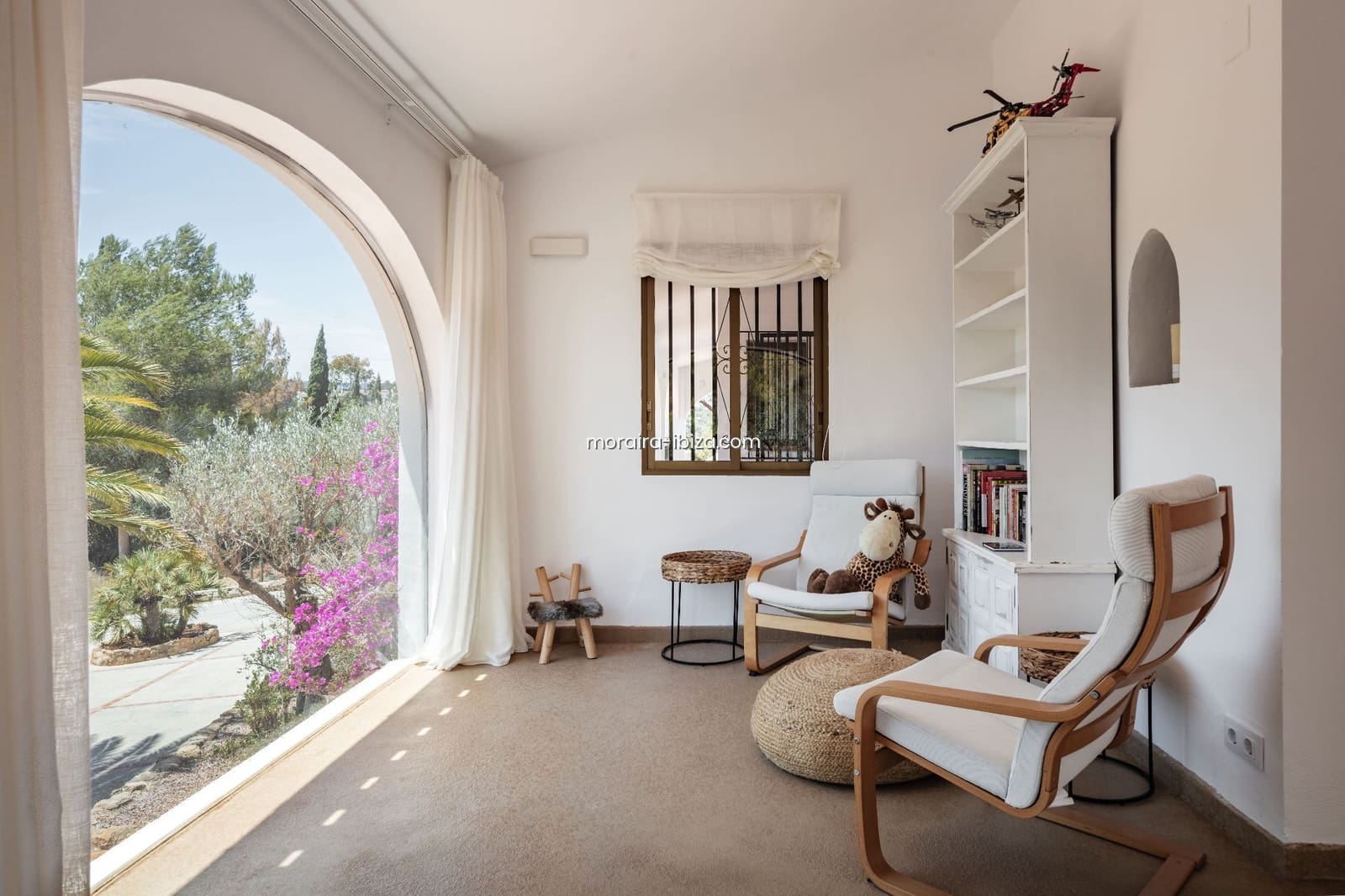 4 soverom Villa til salgs i Jesus Pobre med svømmebasseng garasje - € 1 295 000 (Ref: 8536346)