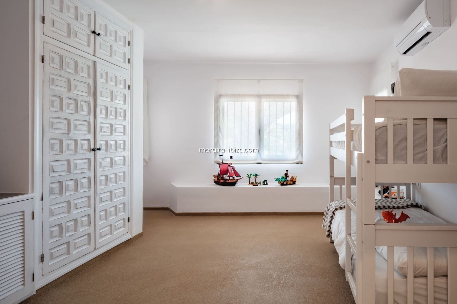 4 soverom Villa til salgs i Jesus Pobre med svømmebasseng garasje - € 1 295 000 (Ref: 8536346)