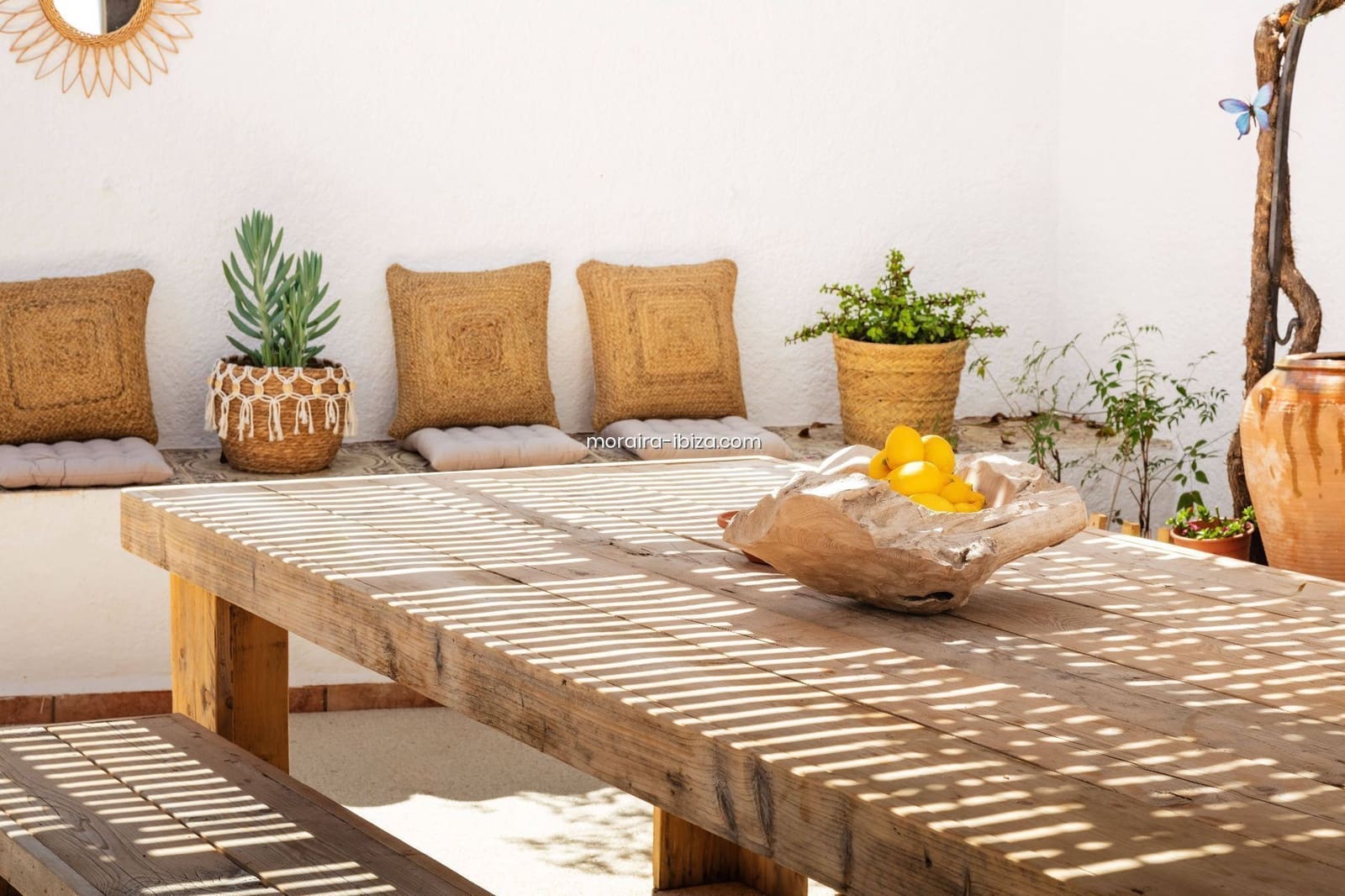 4 soverom Villa til salgs i Jesus Pobre med svømmebasseng garasje - € 1 295 000 (Ref: 8536346)