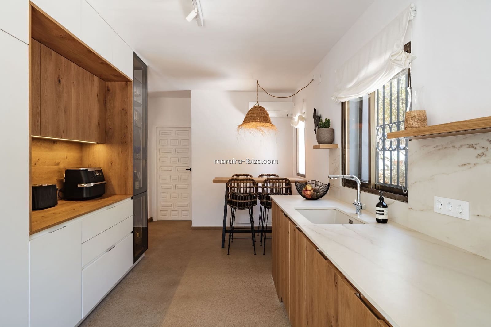 4 soverom Villa til salgs i Jesus Pobre med svømmebasseng garasje - € 1 295 000 (Ref: 8536346)