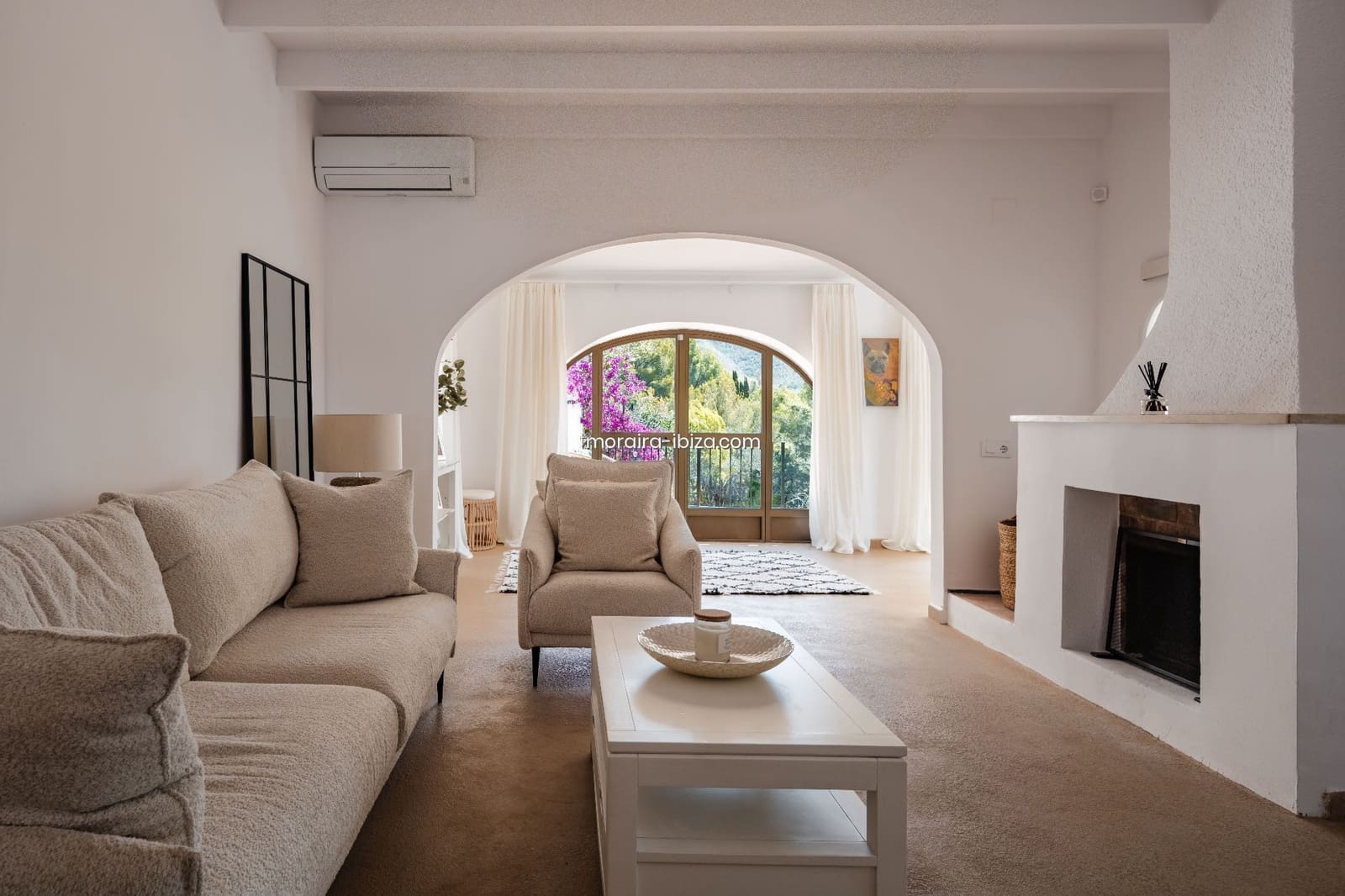 4 soverom Villa til salgs i Jesus Pobre med svømmebasseng garasje - € 1 295 000 (Ref: 8536346)