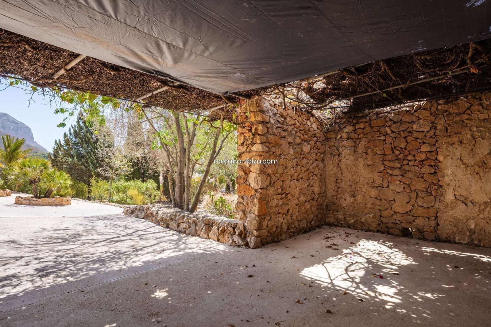 4 soverom Villa til salgs i Jesus Pobre med svømmebasseng garasje - € 1 295 000 (Ref: 8536346)