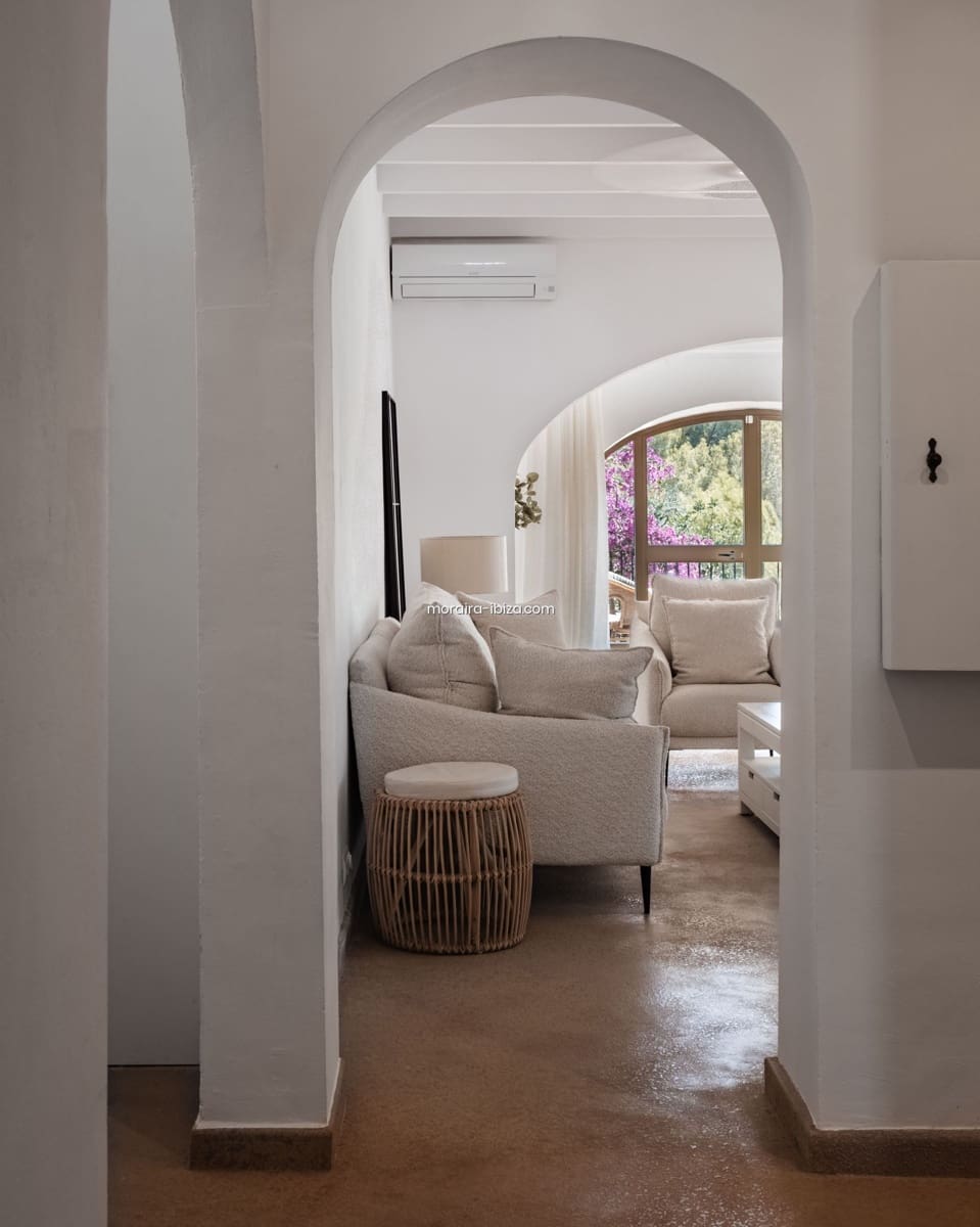 4 soverom Villa til salgs i Jesus Pobre med svømmebasseng garasje - € 1 295 000 (Ref: 8536346)