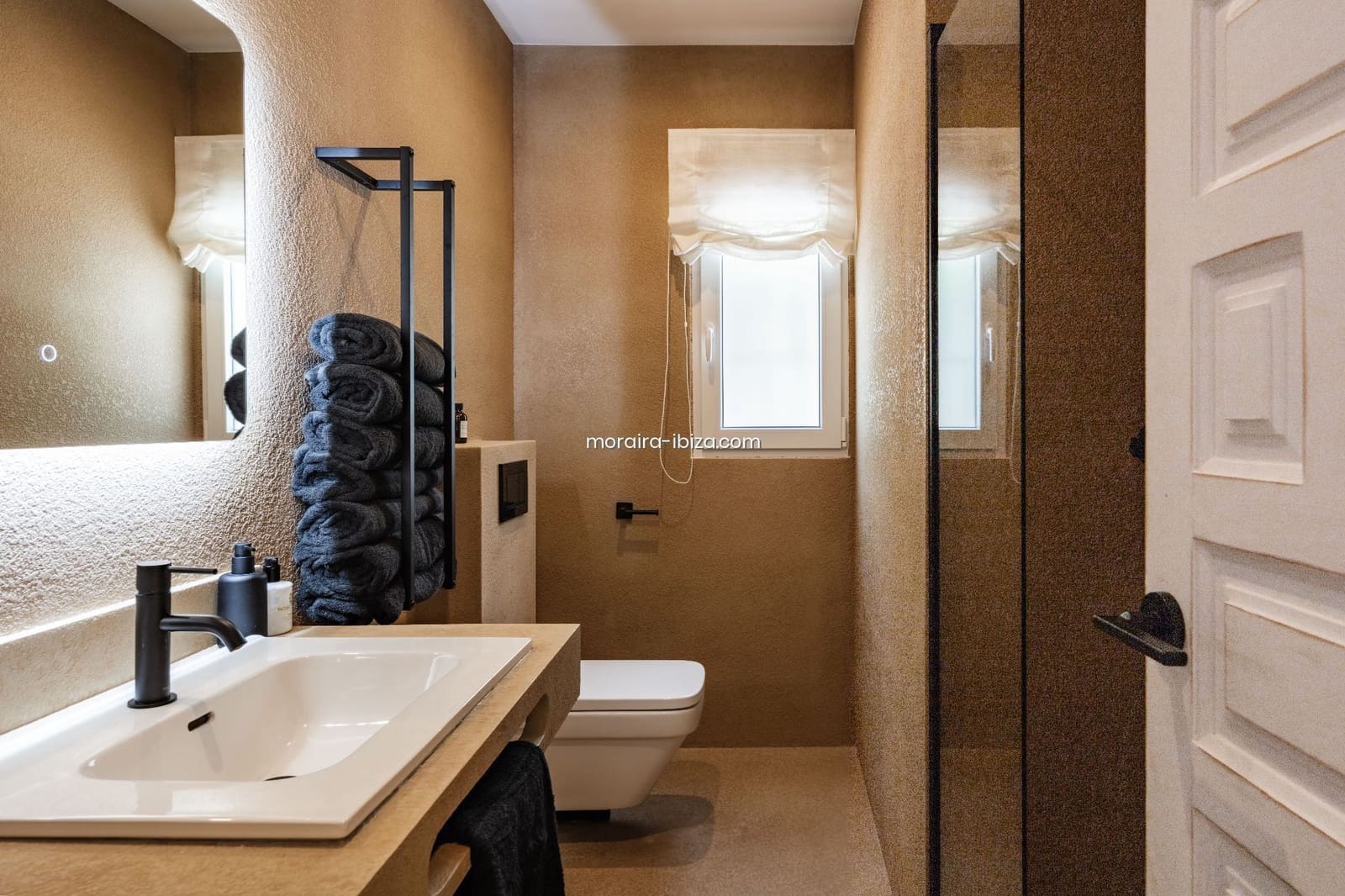 4 soverom Villa til salgs i Jesus Pobre med svømmebasseng garasje - € 1 295 000 (Ref: 8536346)