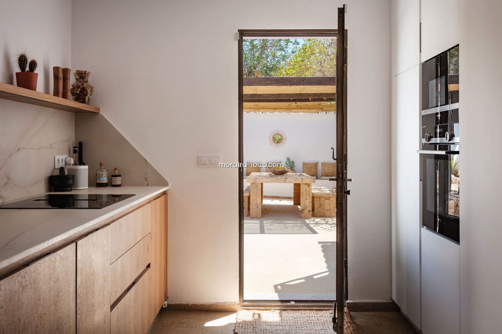 4 soverom Villa til salgs i Jesus Pobre med svømmebasseng garasje - € 1 295 000 (Ref: 8536346)