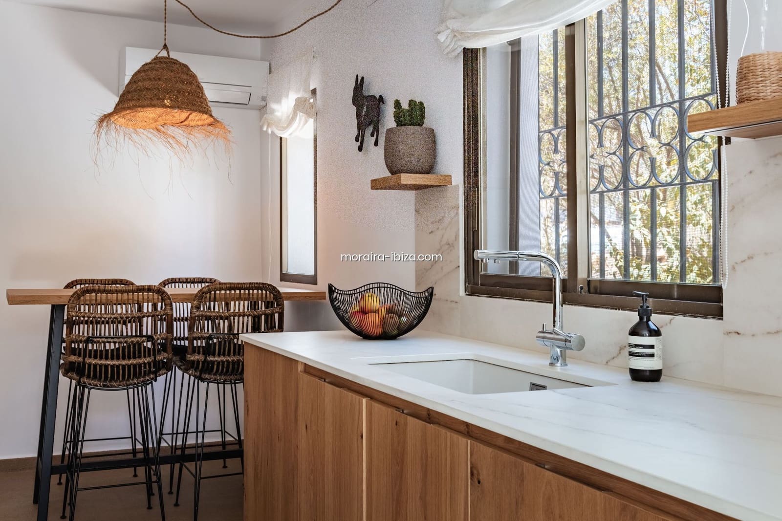 4 soverom Villa til salgs i Jesus Pobre med svømmebasseng garasje - € 1 295 000 (Ref: 8536346)