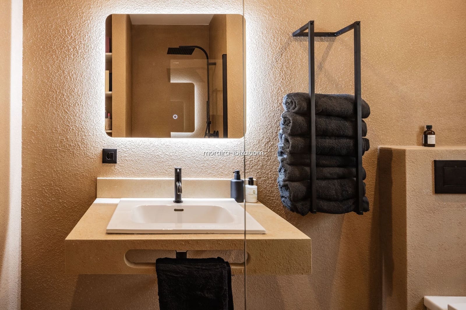 4 soverom Villa til salgs i Jesus Pobre med svømmebasseng garasje - € 1 295 000 (Ref: 8536346)