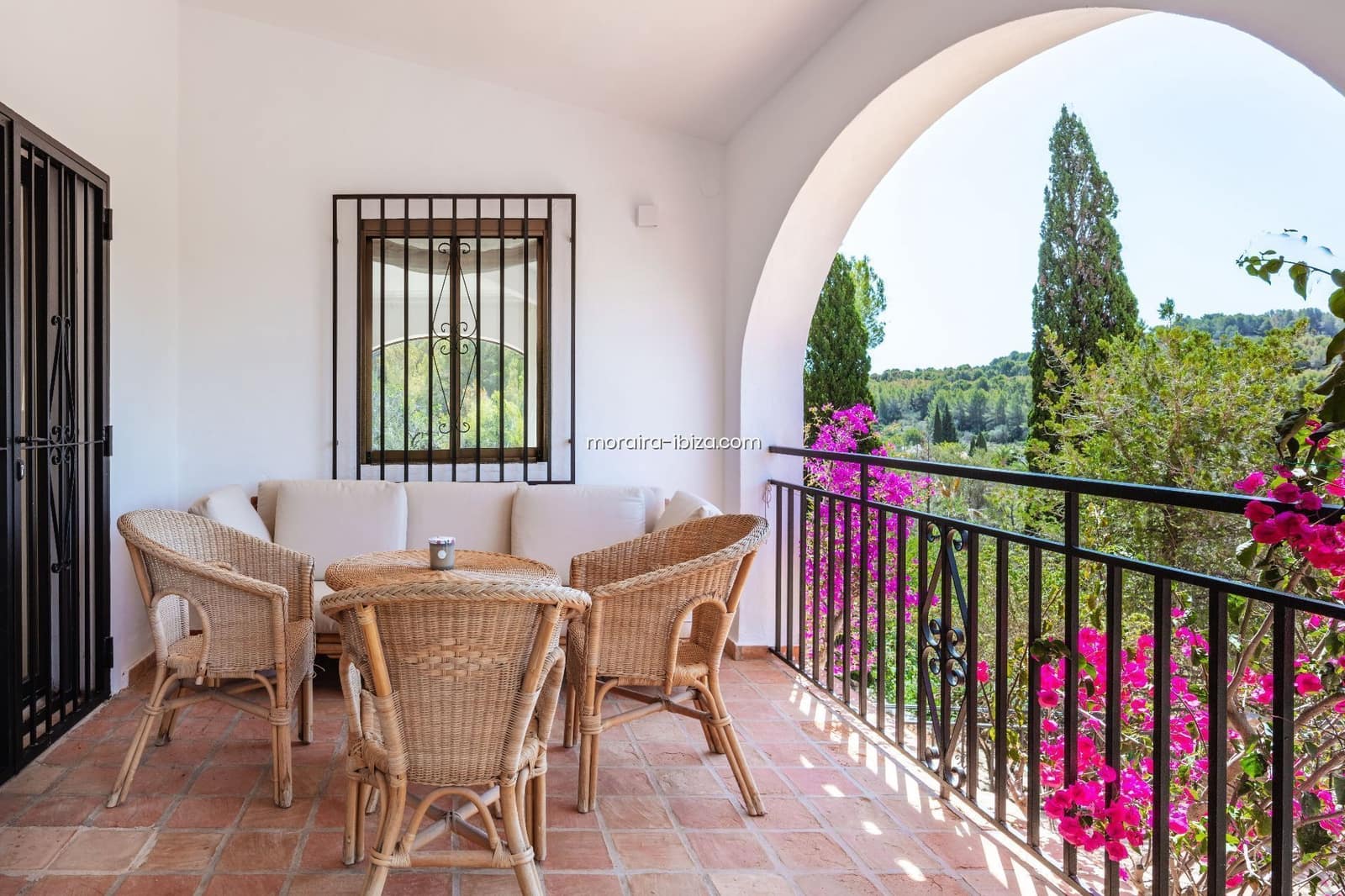 4 soverom Villa til salgs i Jesus Pobre med svømmebasseng garasje - € 1 295 000 (Ref: 8536346)