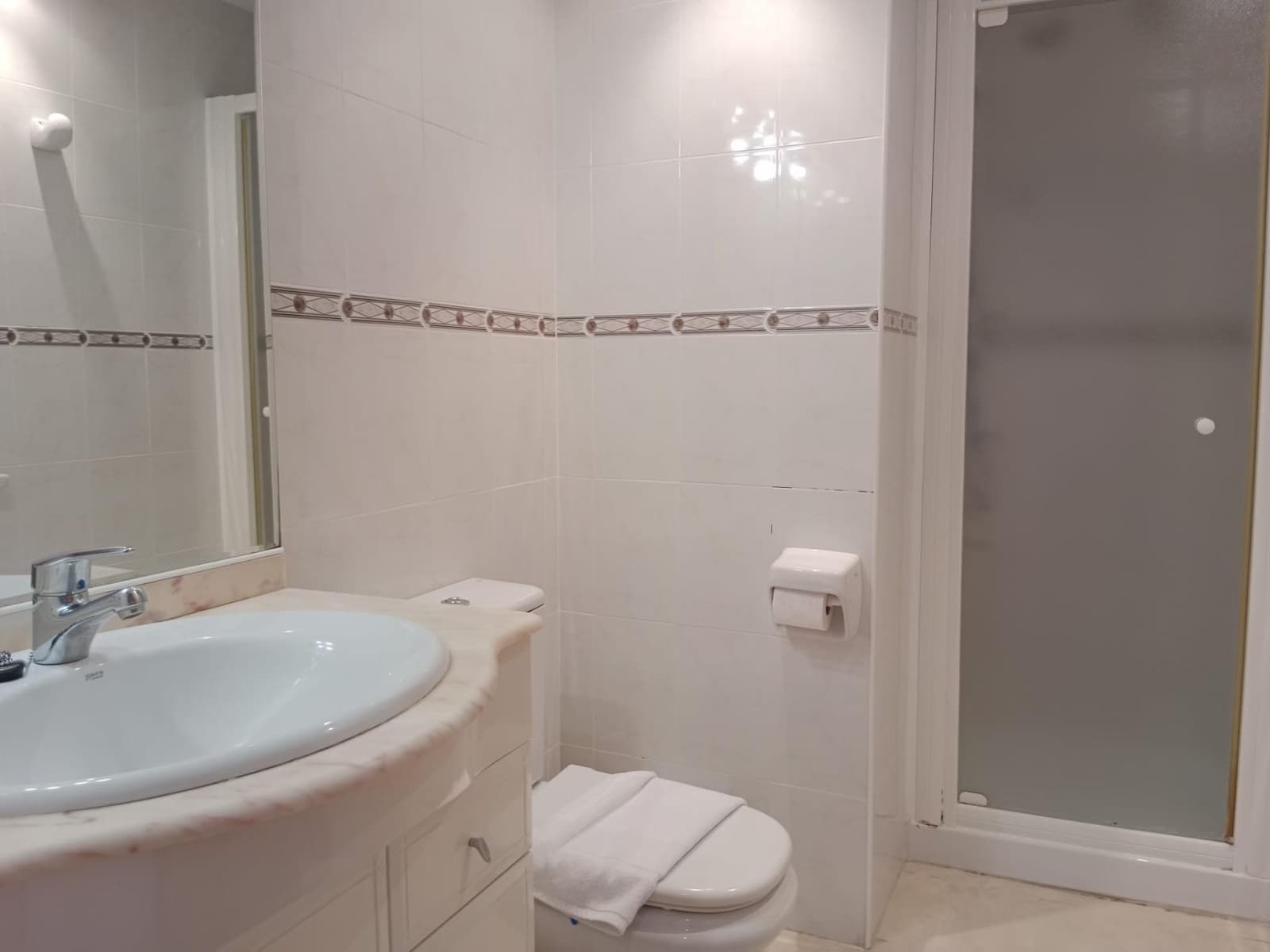 2 soverom Leilighet til leie i Albir med svømmebasseng - € 1 600 (Ref: 10004165)