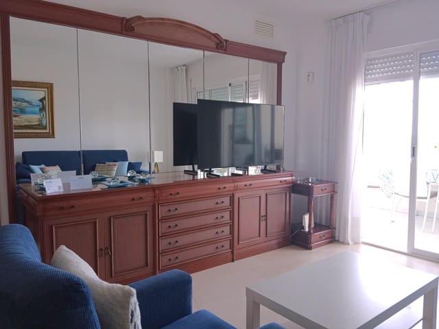 2 sypialnia Apartament do wynajęcia w Albir, Alfaz del Pi / L'Alfàs del Pi - 1 600 € (Ref: 10004165)