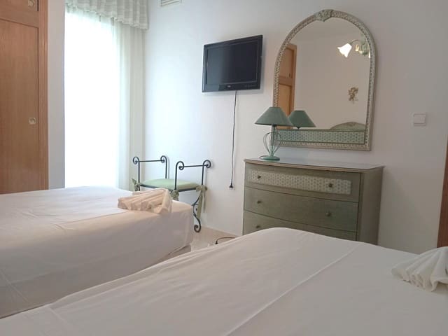 2 sypialnia Apartament do wynajęcia w Albir, Alfaz del Pi / L'Alfàs del Pi - 1 600 € (Ref: 10004165)