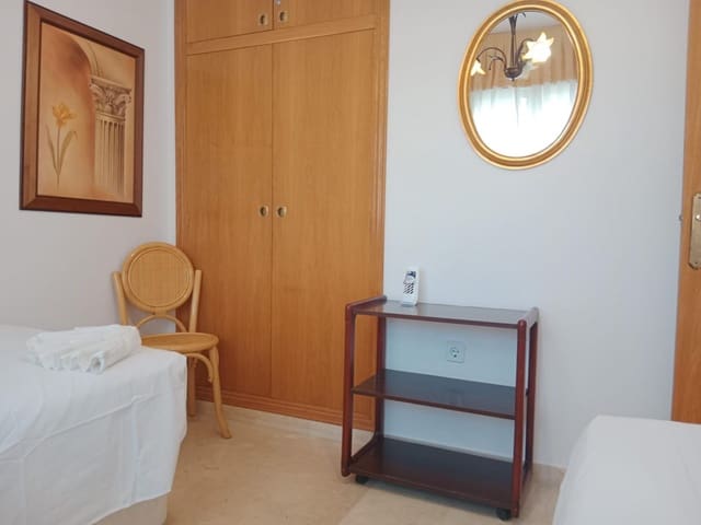 2 sypialnia Apartament do wynajęcia w Albir, Alfaz del Pi / L'Alfàs del Pi - 1 600 € (Ref: 10004165)