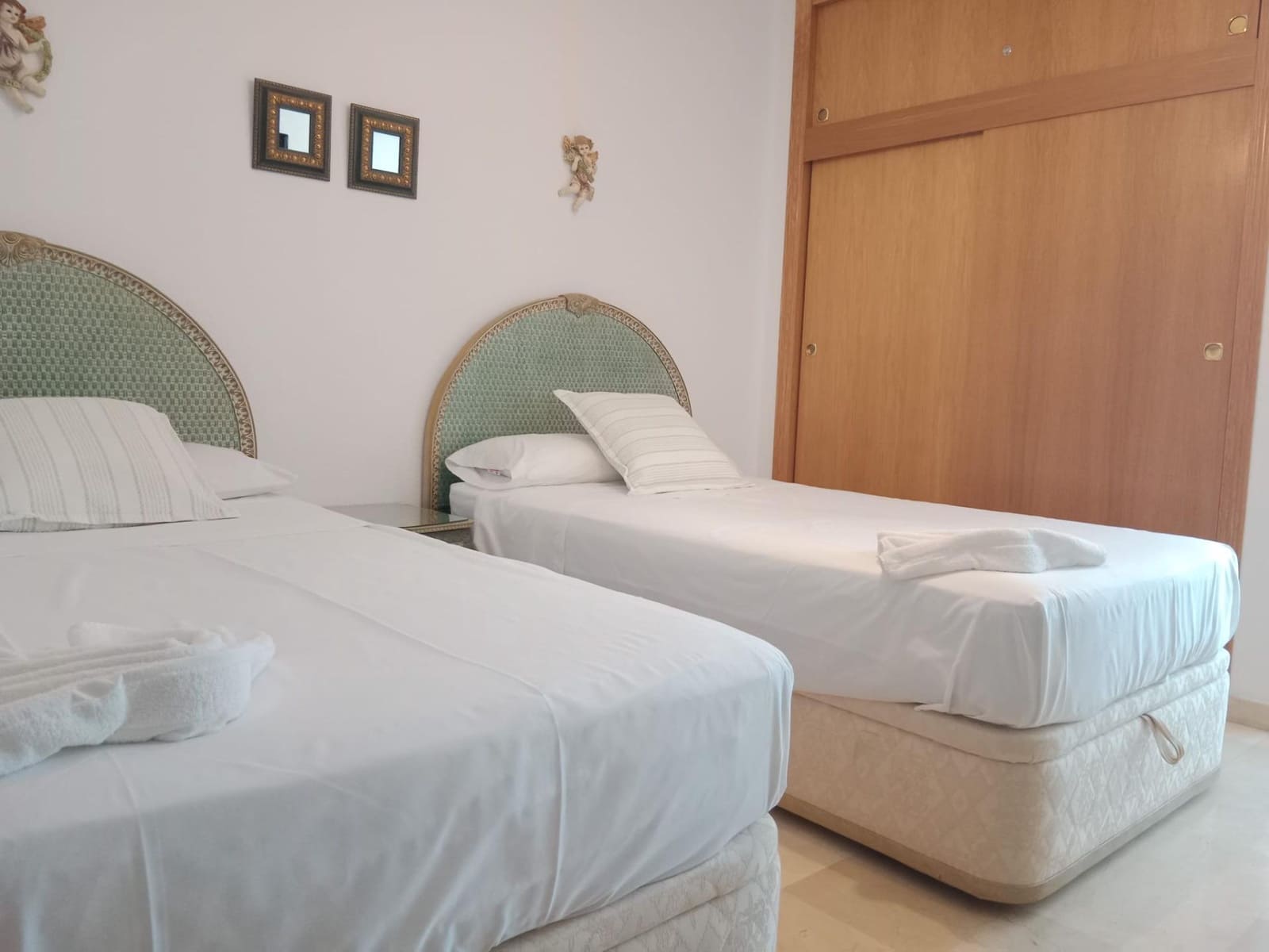 2 soverom Leilighet til leie i Albir med svømmebasseng - € 1 600 (Ref: 10004165)