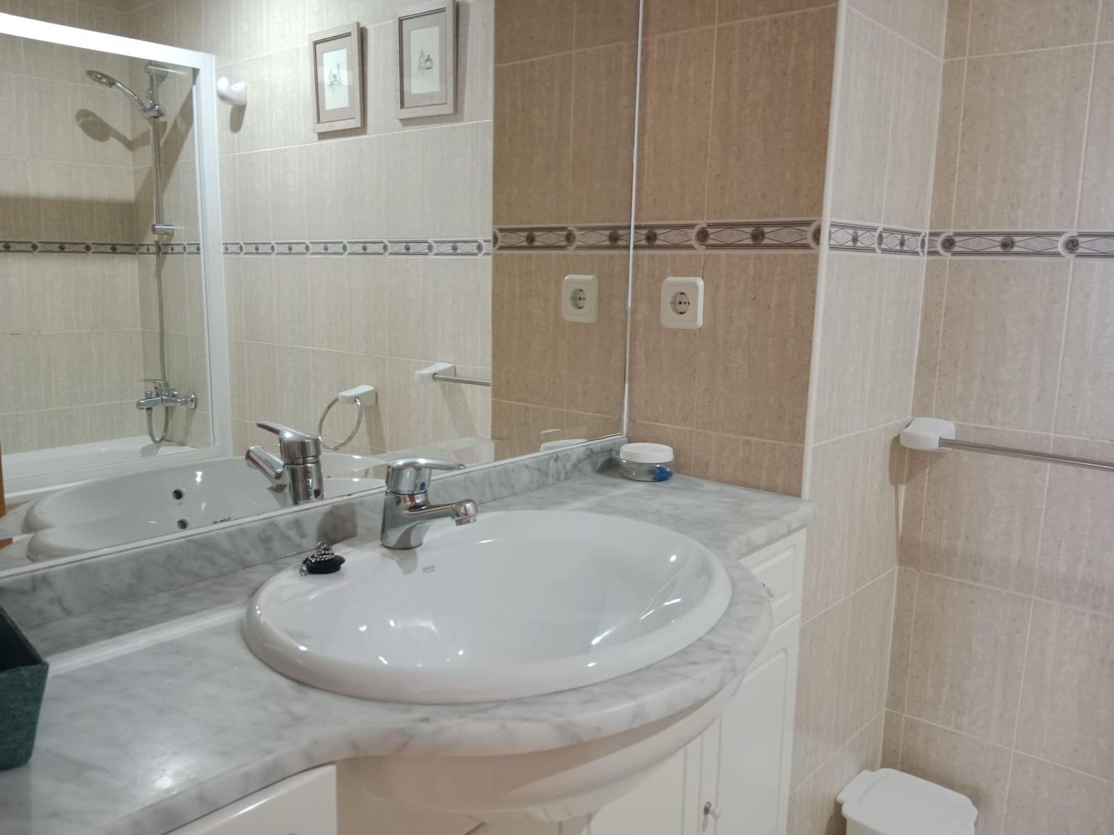 2 soverom Leilighet til leie i Albir med svømmebasseng - € 1 600 (Ref: 10004165)