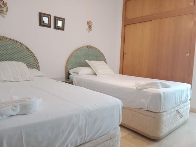 2 sypialnia Apartament do wynajęcia w Albir, Alfaz del Pi / L'Alfàs del Pi - 1 600 € (Ref: 10004165)