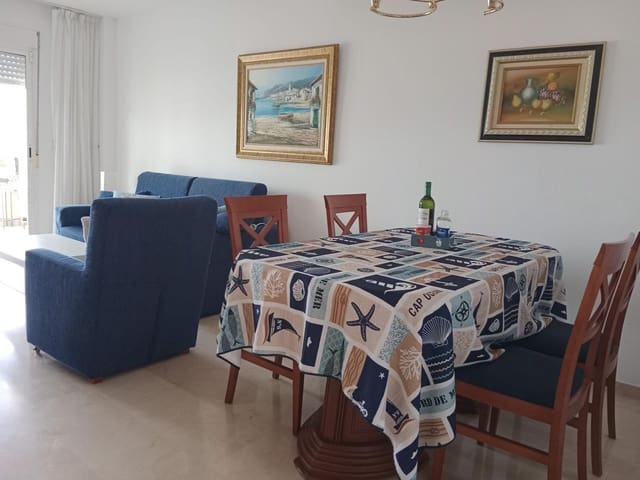 2 sypialnia Apartament do wynajęcia w Albir, Alfaz del Pi / L'Alfàs del Pi - 1 600 € (Ref: 10004165)