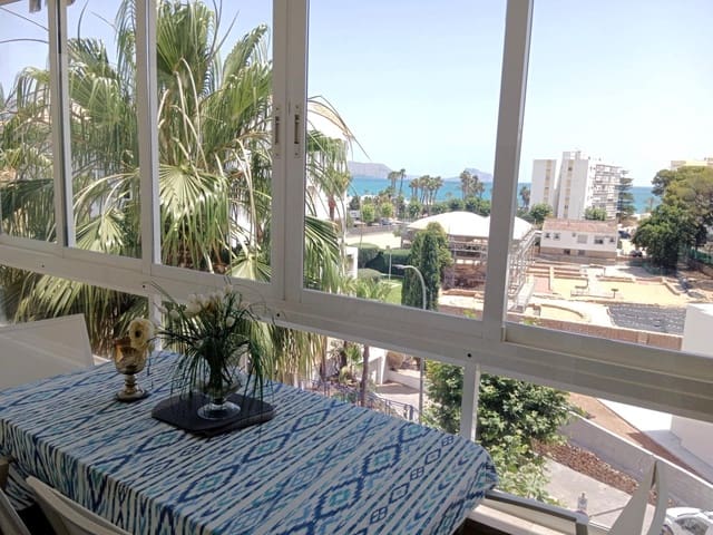2 sypialnia Apartament do wynajęcia w Albir, Alfaz del Pi / L'Alfàs del Pi - 1 600 € (Ref: 10004165)