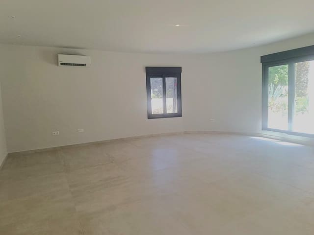 4 quarto Moradia para venda em Albir, Alfaz del Pi / L'Alfàs del Pi com piscina garagem - 1 595 000 € (Ref: 10015577)