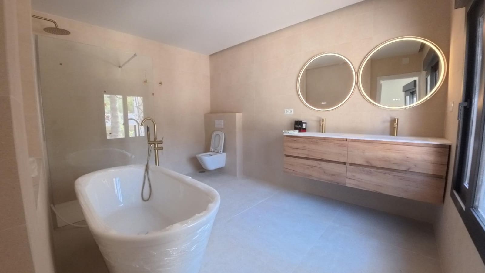 4 quarto Moradia para venda em Albir com piscina garagem - 1 595 000 € (Ref: 10015577)