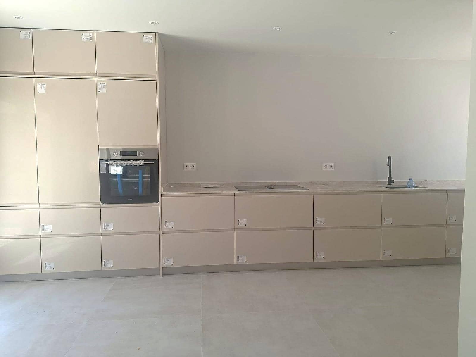 4 quarto Moradia para venda em Albir com piscina garagem - 1 595 000 € (Ref: 10015577)