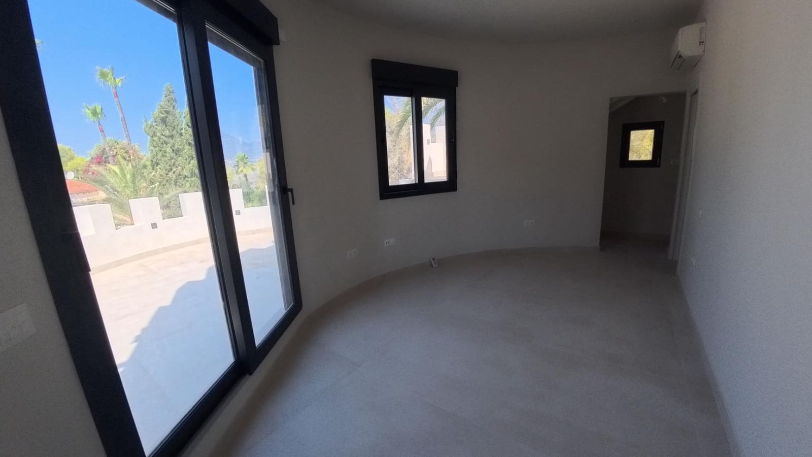 4 quarto Moradia para venda em Albir com piscina garagem - 1 595 000 € (Ref: 10015577)