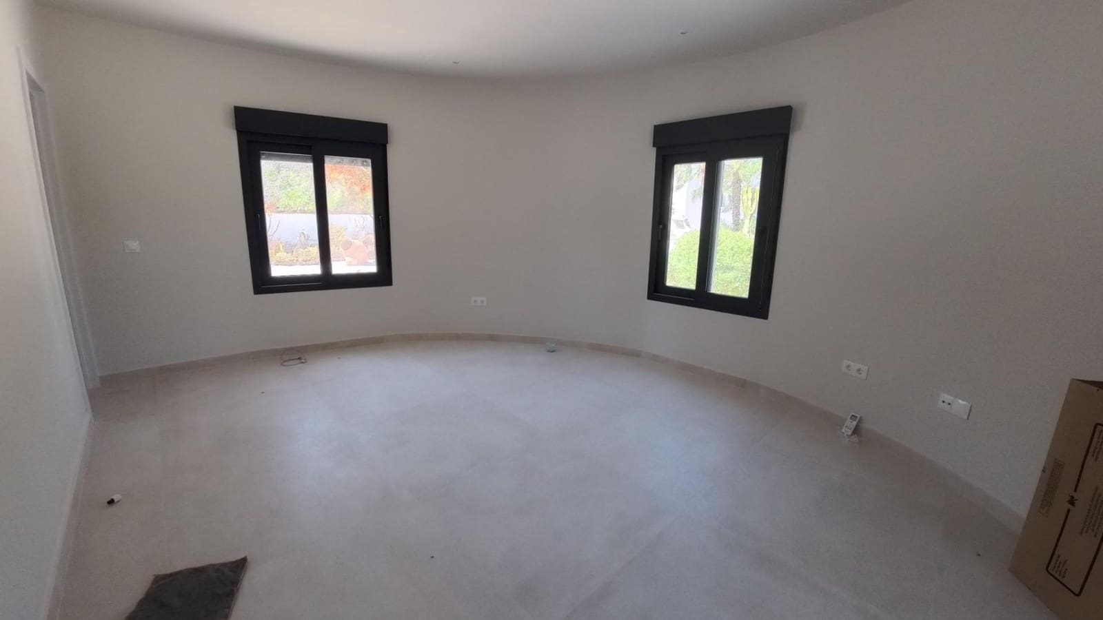 4 quarto Moradia para venda em Albir com piscina garagem - 1 595 000 € (Ref: 10015577)