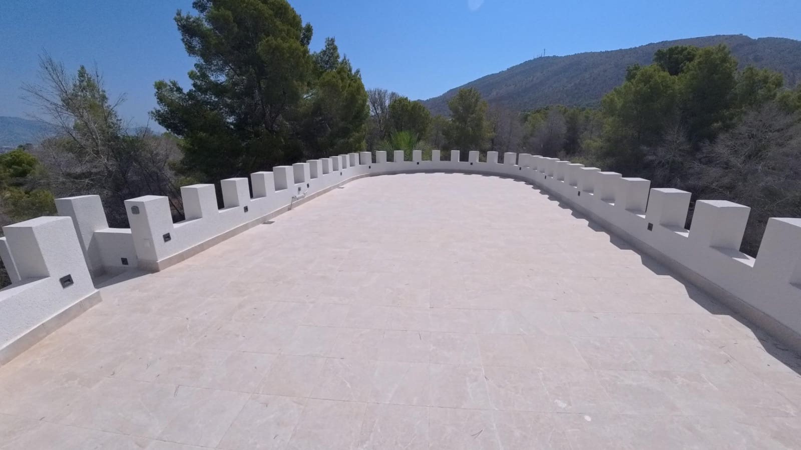 4 quarto Moradia para venda em Albir com piscina garagem - 1 595 000 € (Ref: 10015577)