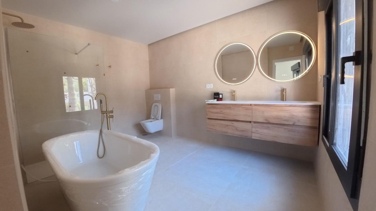 4 quarto Moradia para venda em Albir com piscina garagem - 1 595 000 € (Ref: 10015577)