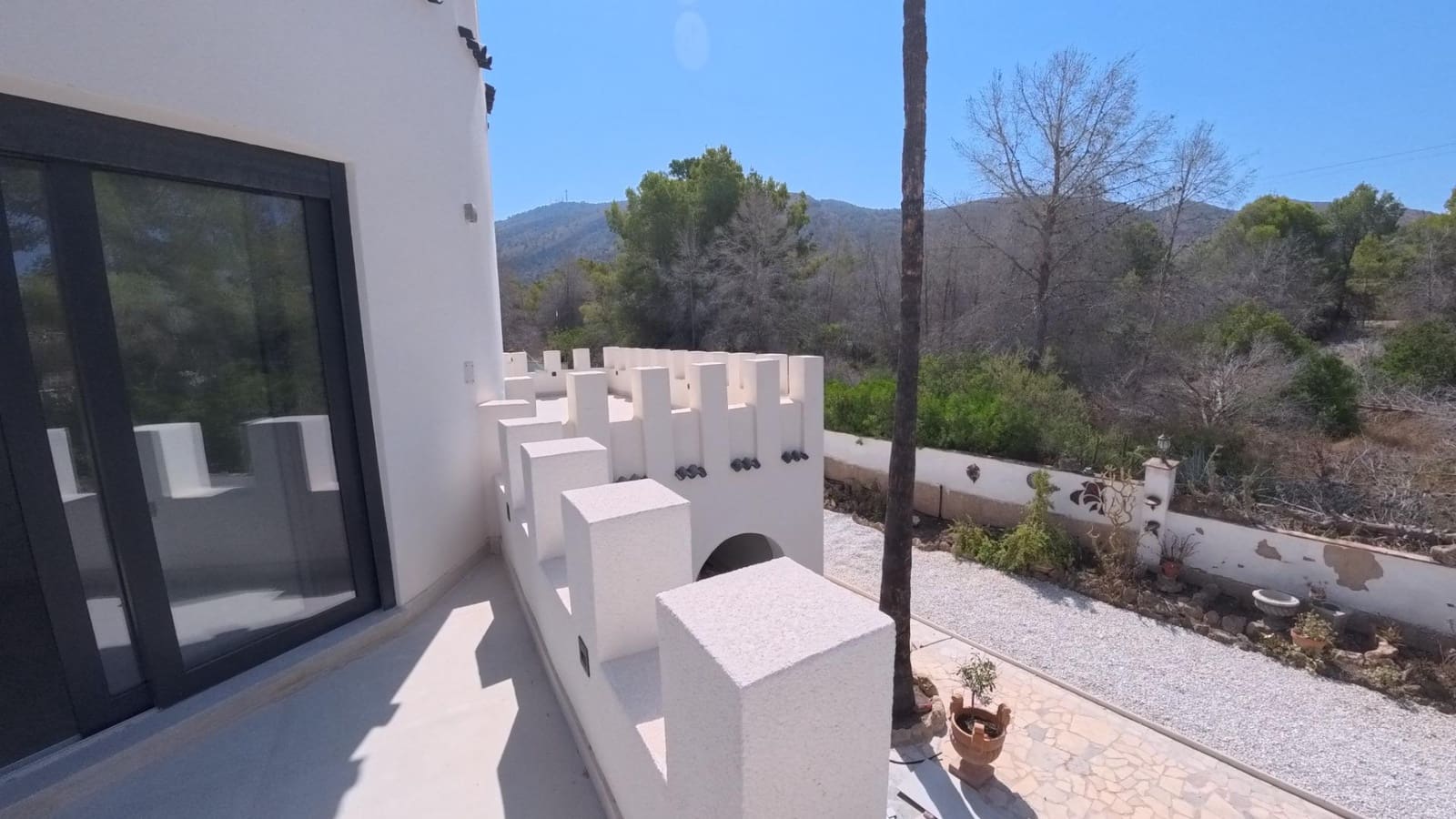 4 quarto Moradia para venda em Albir com piscina garagem - 1 595 000 € (Ref: 10015577)