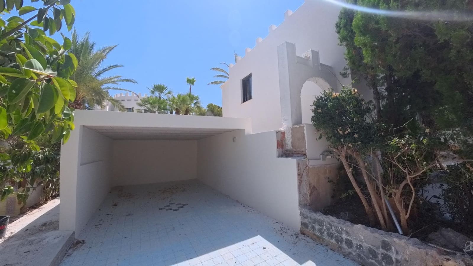 4 quarto Moradia para venda em Albir com piscina garagem - 1 595 000 € (Ref: 10015577)