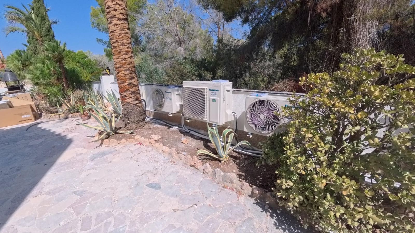 4 quarto Moradia para venda em Albir com piscina garagem - 1 595 000 € (Ref: 10015577)