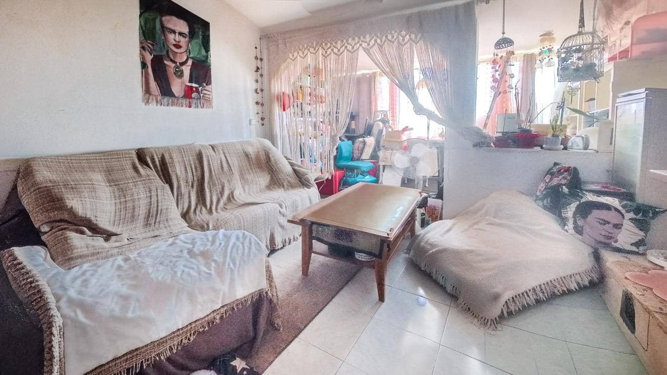 1 sypialnia Apartament na sprzedaż w La Nucia z basenem - 149 000 € (Ref: 10015578)