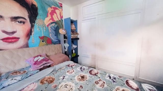 1 sypialnia Apartament na sprzedaż w La Nucia z basenem - 149 000 € (Ref: 10015578)