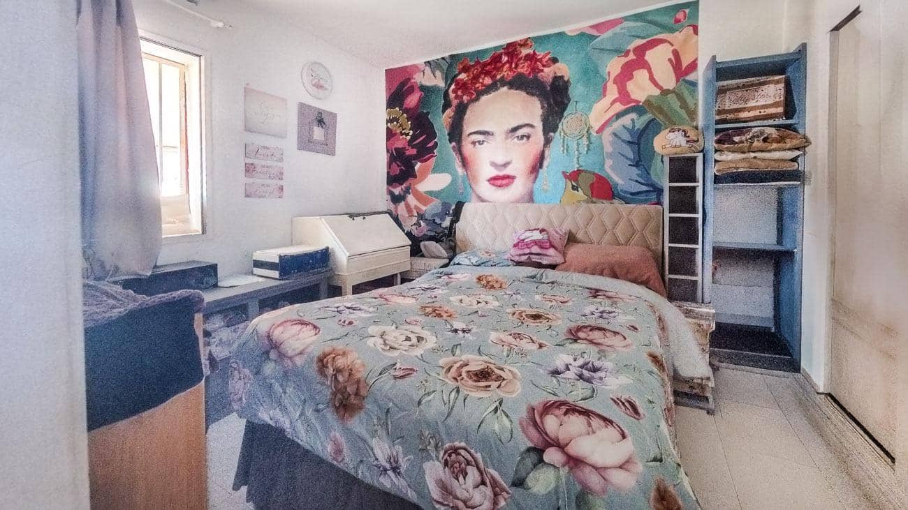 1 sypialnia Apartament na sprzedaż w La Nucia z basenem - 149 000 € (Ref: 10015578)
