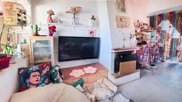 1 sypialnia Apartament na sprzedaż w La Nucia z basenem - 149 000 € (Ref: 10015578)