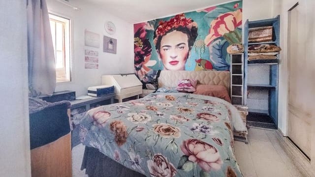 1 sypialnia Apartament na sprzedaż w La Nucia z basenem - 149 000 € (Ref: 10015578)