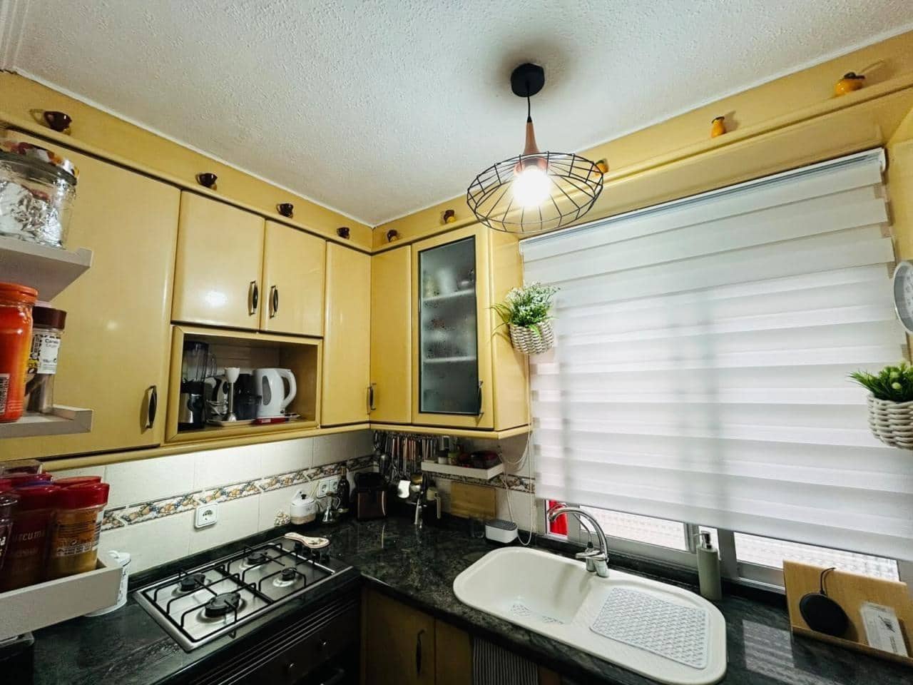 3 quarto Penthouse para venda em Benidorm - 400 000 € (Ref: 10020924)