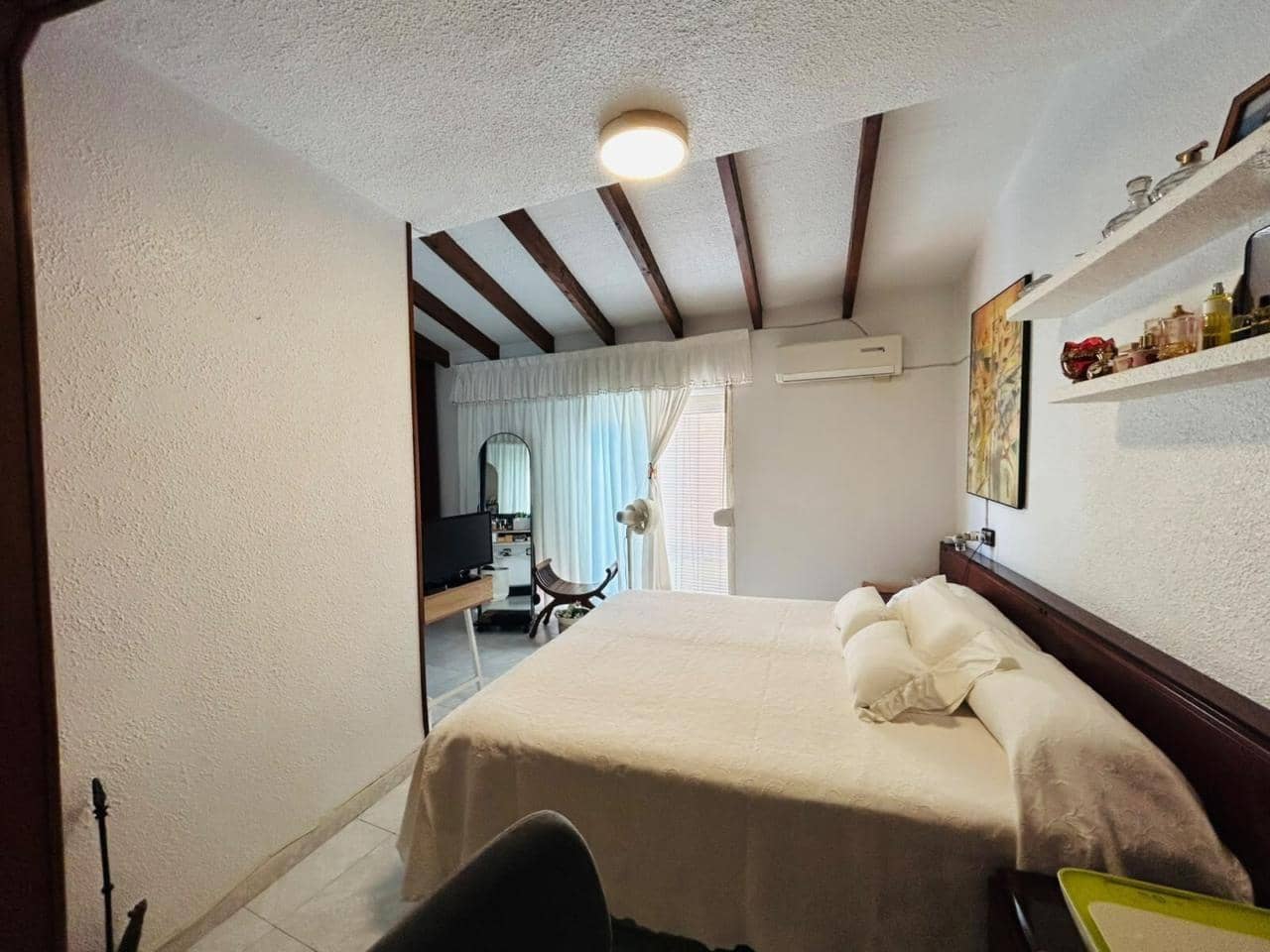 3 quarto Penthouse para venda em Benidorm - 400 000 € (Ref: 10020924)