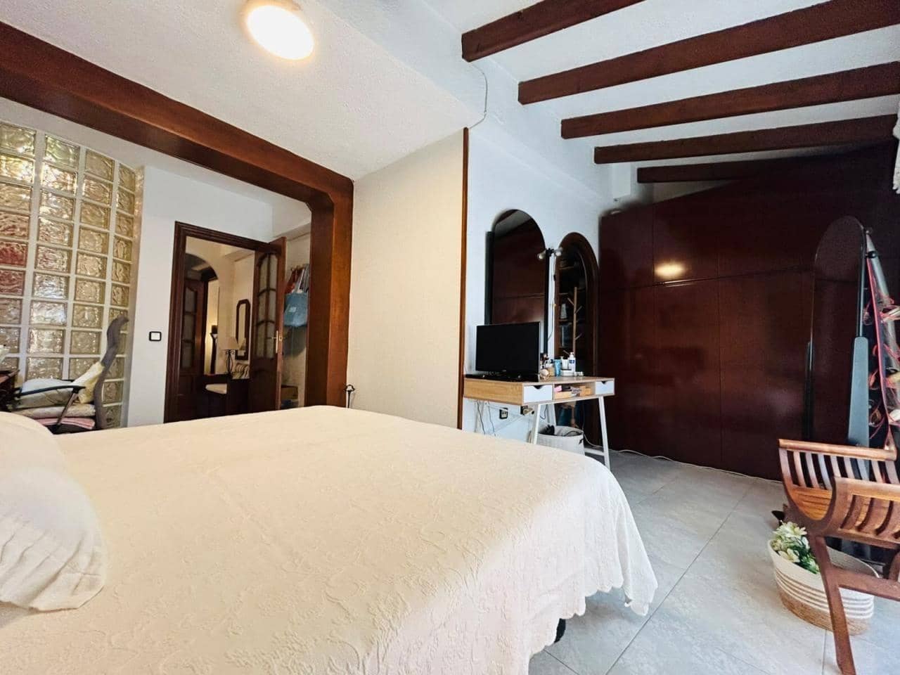 3 quarto Penthouse para venda em Benidorm - 400 000 € (Ref: 10020924)