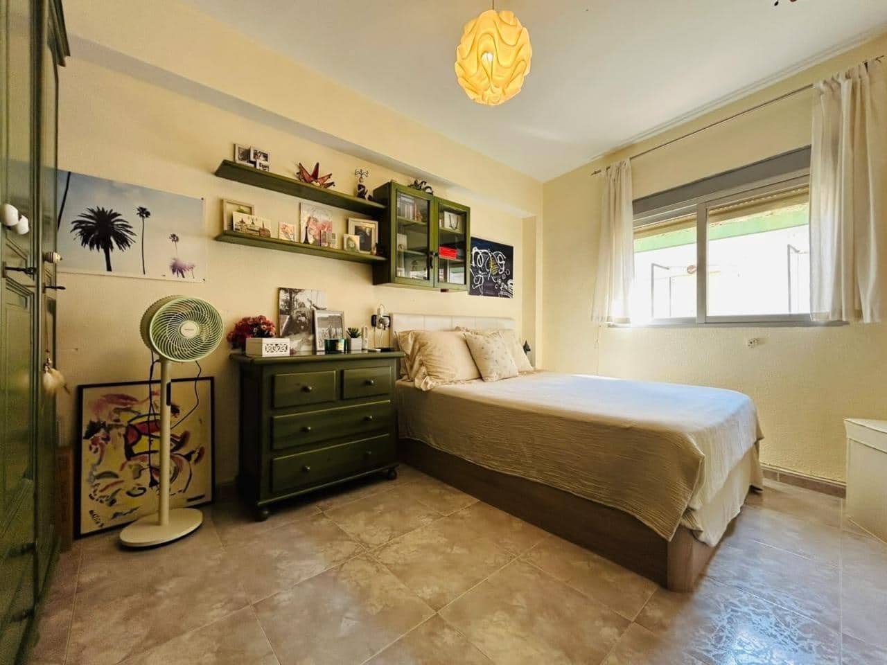 3 quarto Penthouse para venda em Benidorm - 400 000 € (Ref: 10020924)