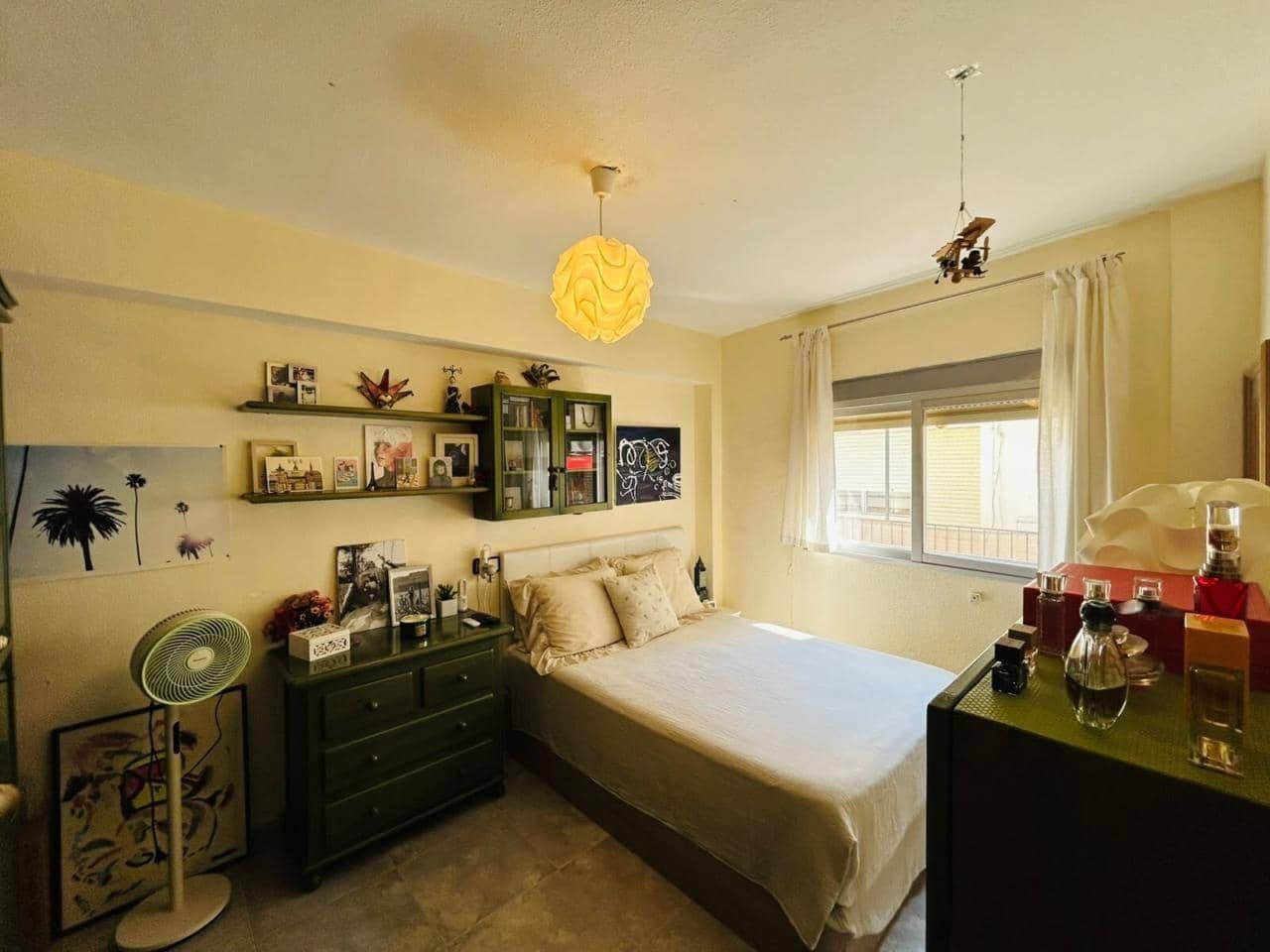 3 quarto Penthouse para venda em Benidorm - 400 000 € (Ref: 10020924)