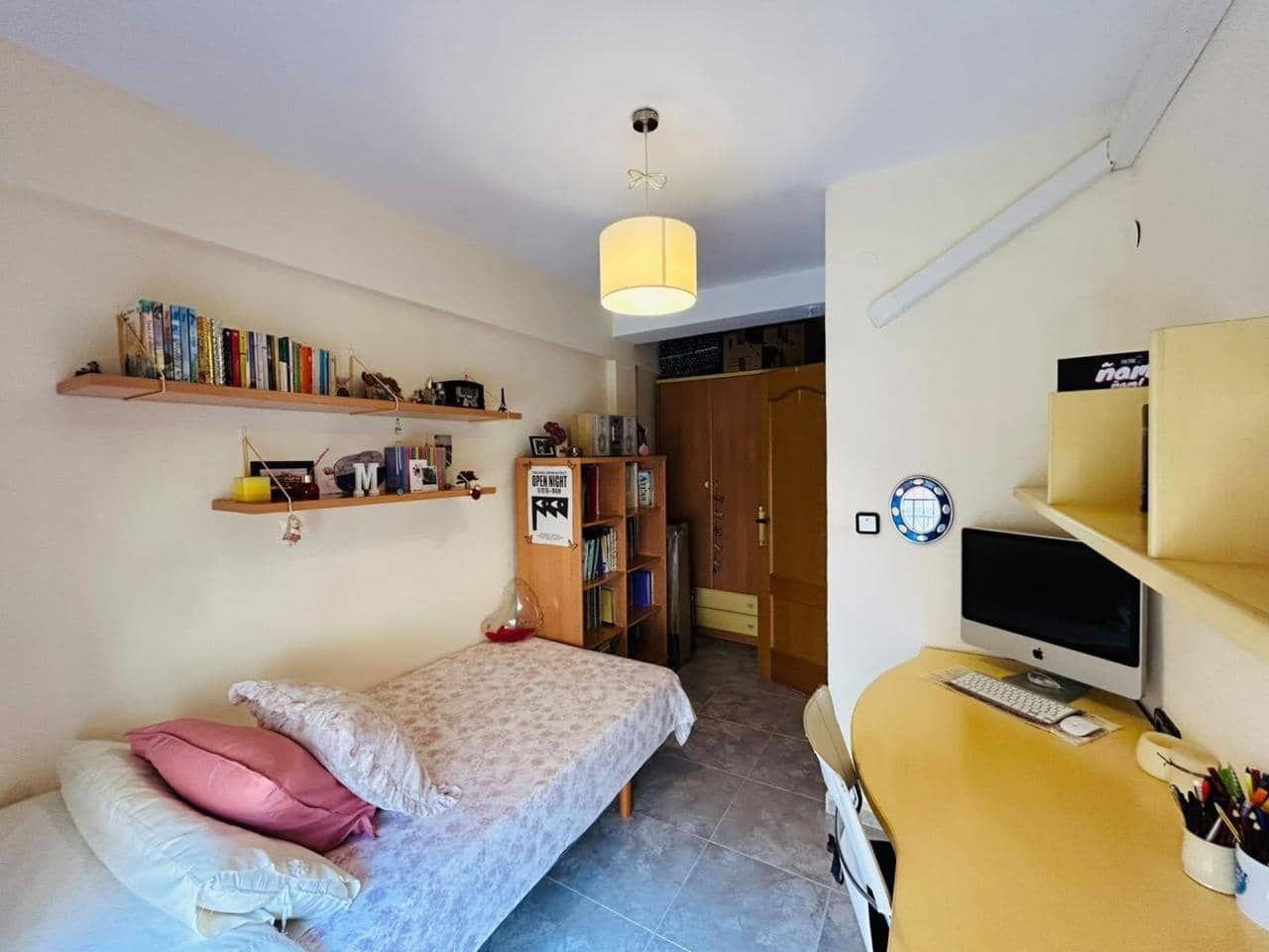 3 quarto Penthouse para venda em Benidorm - 400 000 € (Ref: 10020924)