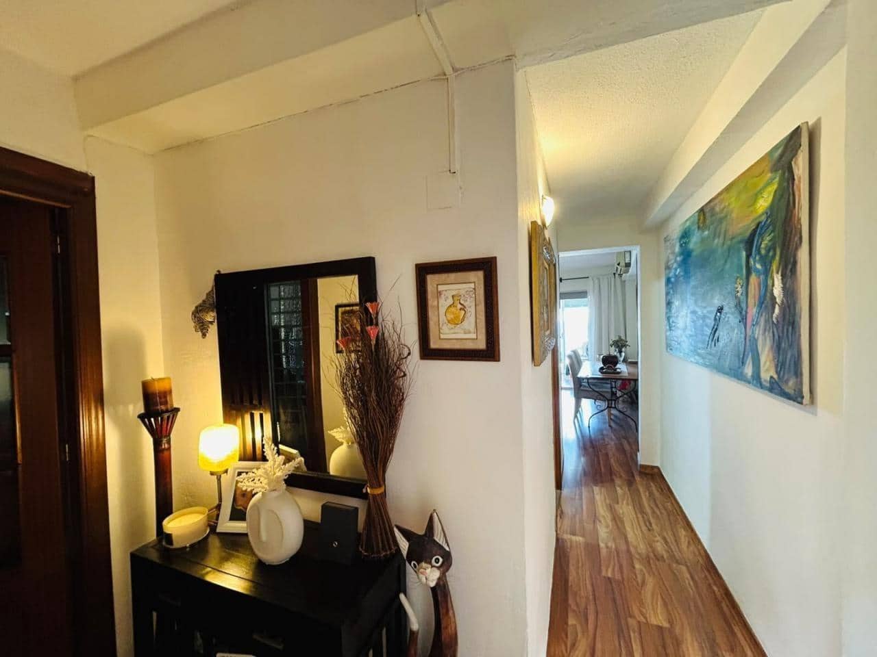 3 quarto Penthouse para venda em Benidorm - 400 000 € (Ref: 10020924)
