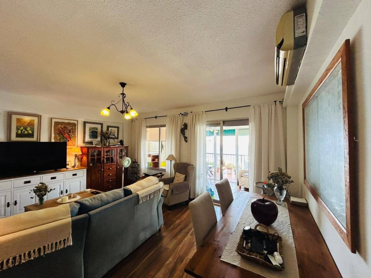 3 quarto Penthouse para venda em Benidorm - 400 000 € (Ref: 10020924)