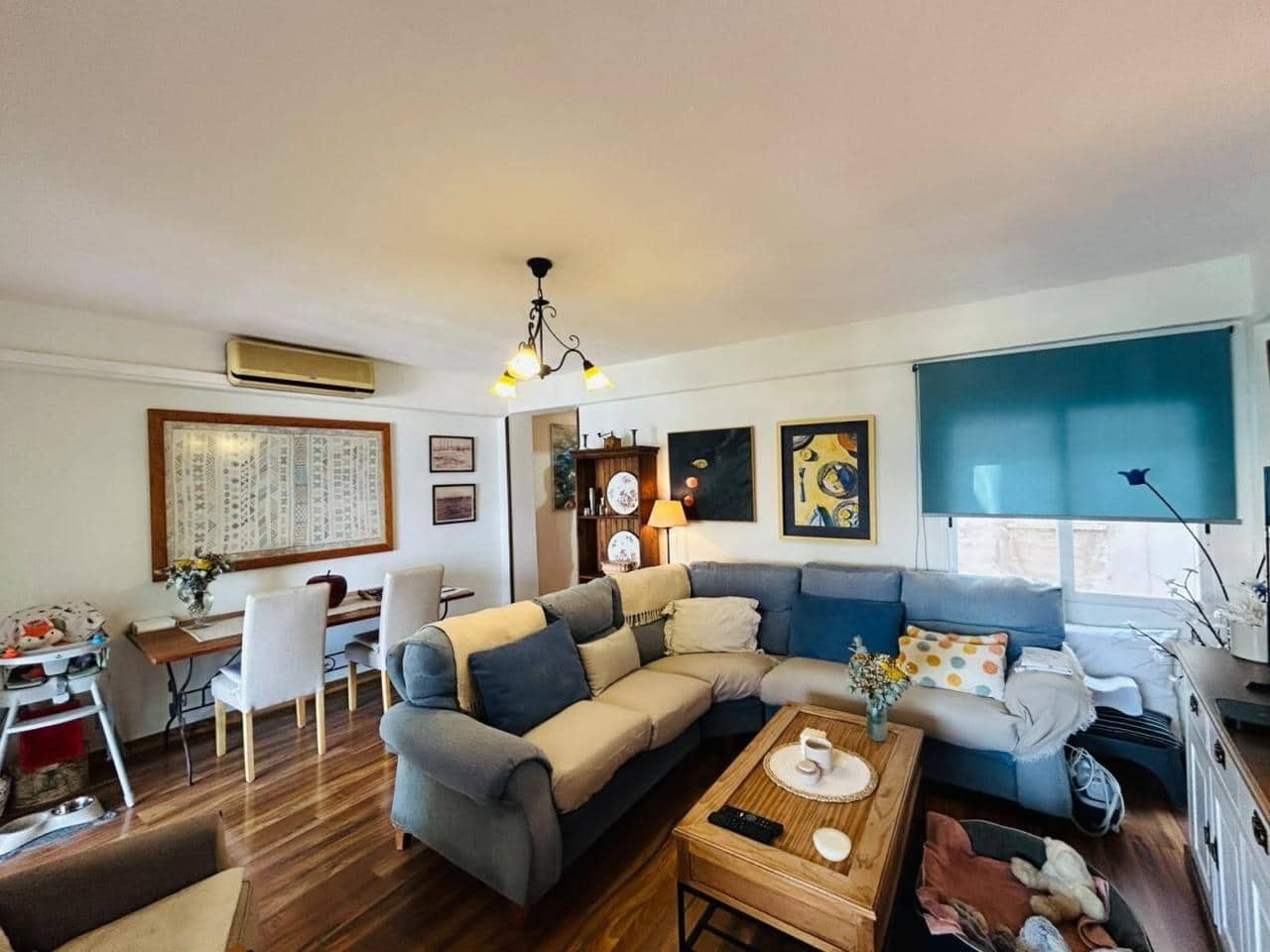 3 quarto Penthouse para venda em Benidorm - 400 000 € (Ref: 10020924)